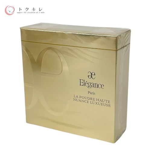 エレガンス ラ プードル オートニュアンス リクスィーズIV 27g
