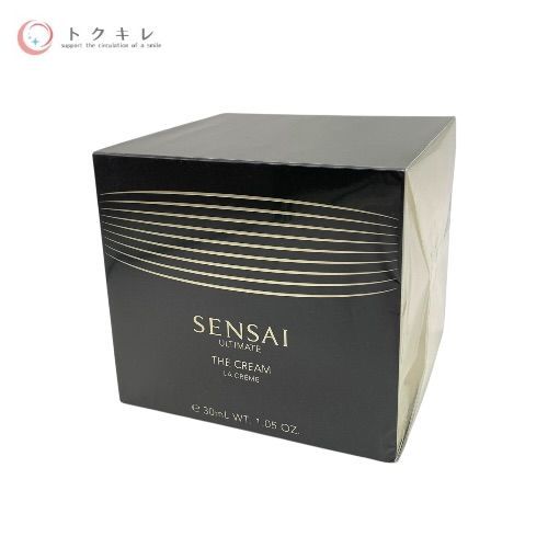 カネボウ センサイ UTM ザ クリーム s 30ml