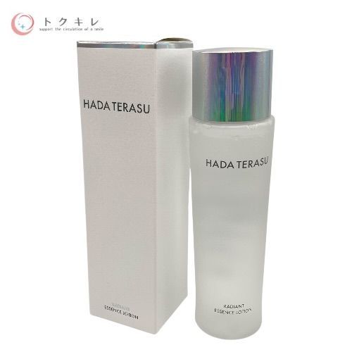 ストラッシュ ハダテラス ラディアント エッセンスローション 化粧水 150ml