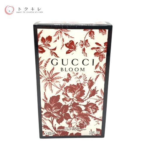 グッチ (GUCCI) ブルーム オードパルファム 100ml