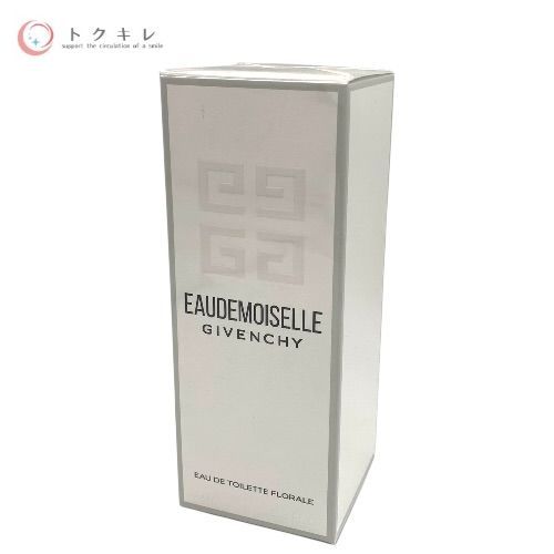 ジバンシイ (GIVENCHY) オードモワゼル フローラル オードトワレ 100ml