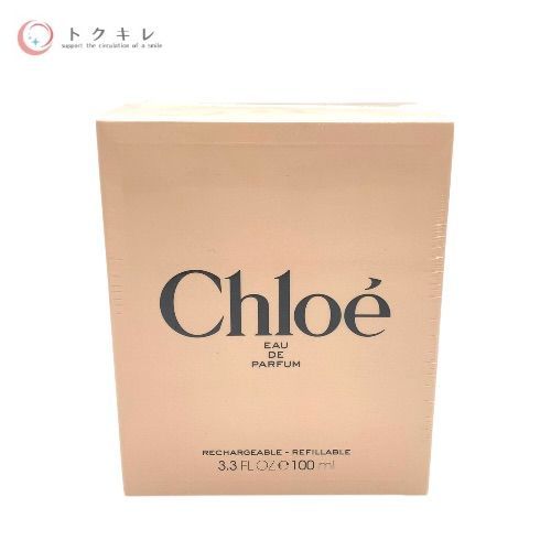 クロエ (Chloe) オードパルファム 100ml