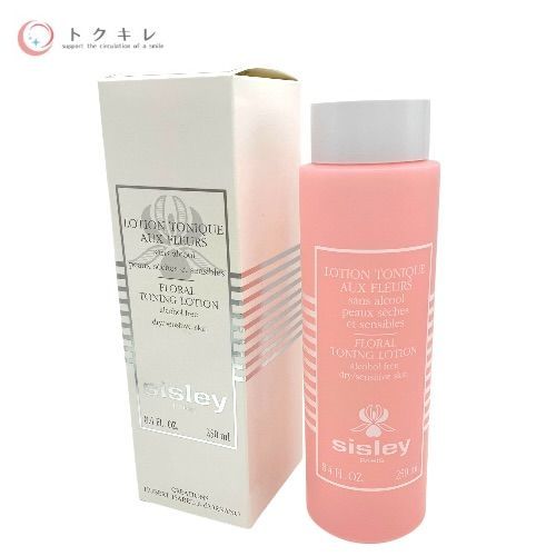 シスレー フローラルトニックローション 250ml