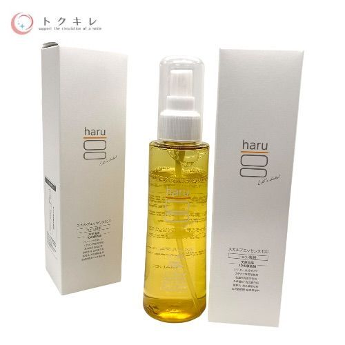 haru スカルプエッセンス100 育毛剤 130ml 2本セット