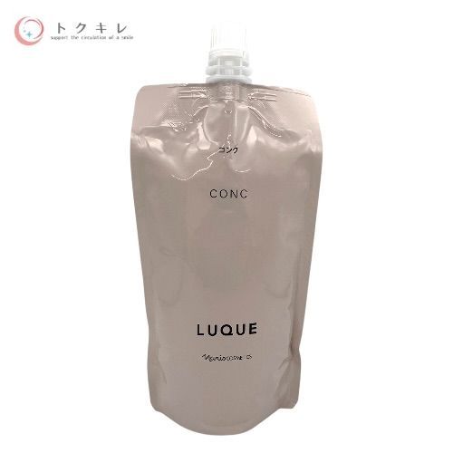 ナリス ルクエ 4 コンク つめかえ用 200ml