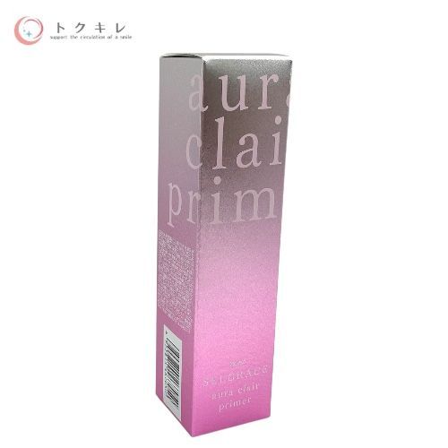 ナリス セルグレース 6 オーラクレール プライマー 30ml