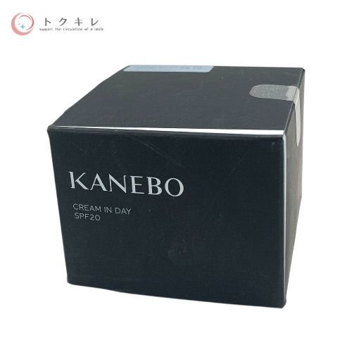 カネボウ クリーム イン デイ 40g