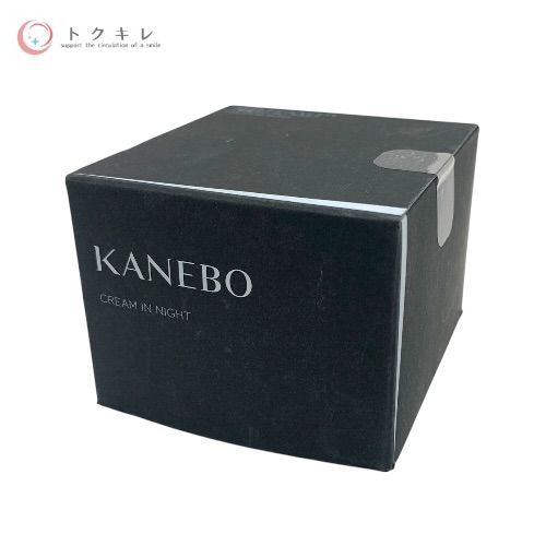 カネボウ クリーム イン ナイト 40g