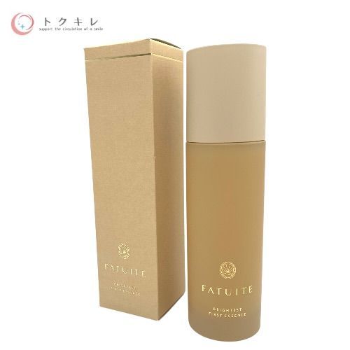 FATUITE (ファチュイテ) ブライテスト ファーストエッセンスa 120ml