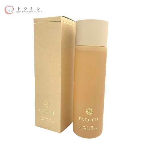 FATUITE (ファチュイテ) ブライテスト リリーシングローションa 200ml