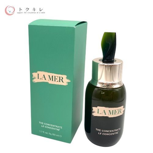 ラ・メール ザ・コンセントレート 50ml