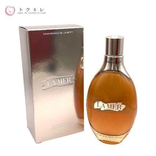 ラ・メール ザ・インフューズド ローション 150ml