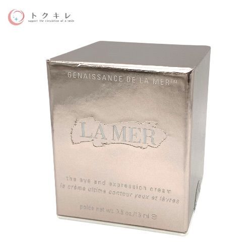 ラ・メール ザ・アイ アンド エクスプレッション クリーム 15ml