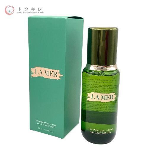 ラ・メール ザ・トリートメント ローション 150ml
