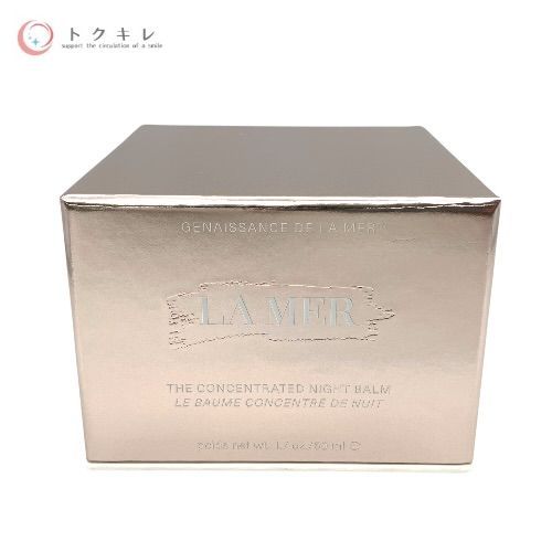 ラ・メール ザ･コンセントレイティッド ナイト バーム 50ml