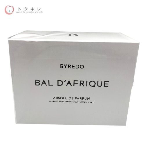 バイレード バル ダフリック アブソリュ ドゥ パルファン 50ml