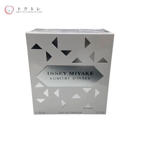 イッセイミヤケ ルミエールドゥ イッセイ オードパルファム 100ml