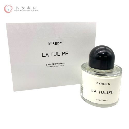 バイレード (よつば貿易) ラ チューリップ EDP 100ml (並行輸入品)