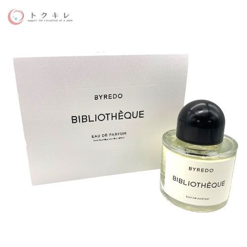 バイレード (よつば貿易) ビブリオテーク EDP 100ml (並行輸入品)