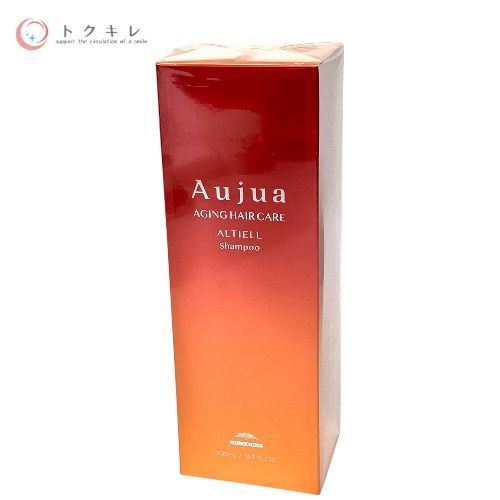 ミルボン オージュア シャンプー 500ml アルティール
