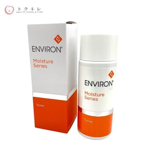 プロンティア・ジャパン エンビロン モイスチャートーナー 100ml