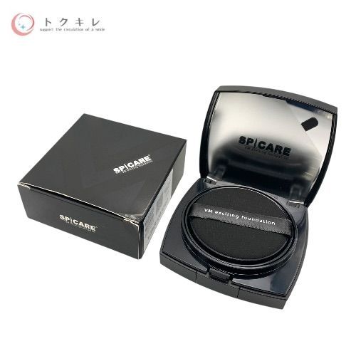 スピケア VM エキサイティングファンデーション (本体) 15g