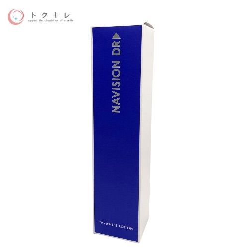 資生堂 ナビジョンDR TAホワイトローションn 薬用美白化粧水 150ml