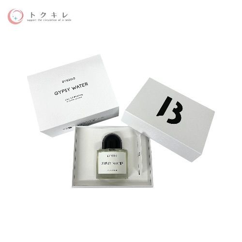 バイレード (BYREDO) ジプシーウォーター 並行輸入 100ml