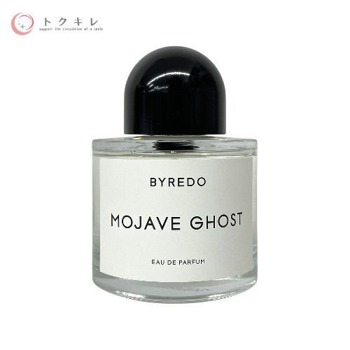 BYREDO オードパルファン モハーヴェ ゴースト 並行輸入 100ml