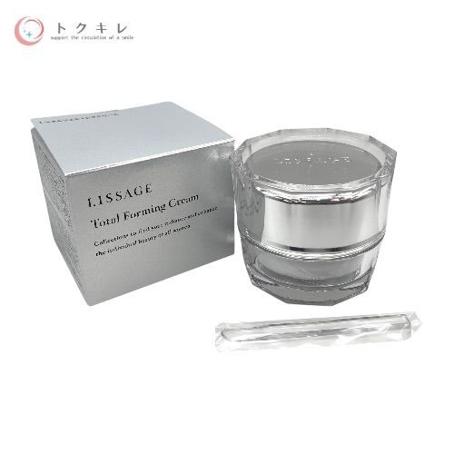 カネボウ リサージ トータルフォルミングクリーム 40g