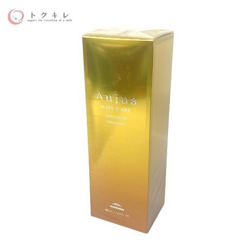 ミルボン オージュア ST ヘアシャンプー スムース 500ml