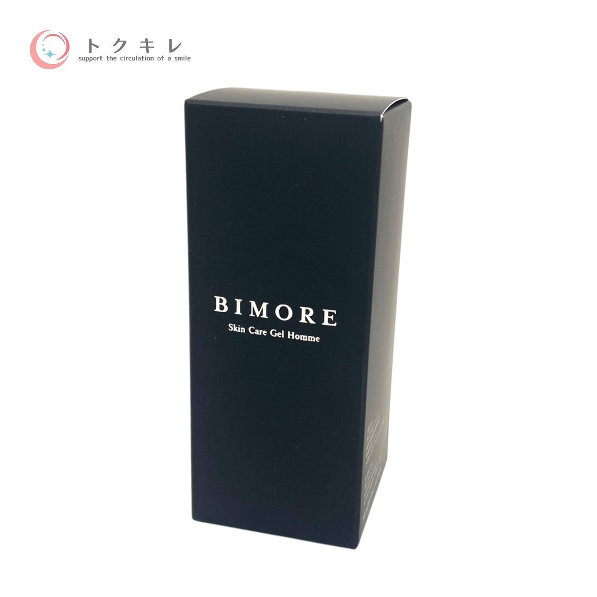 BIMORE (ビモア) スキンケアジェル オム 40g