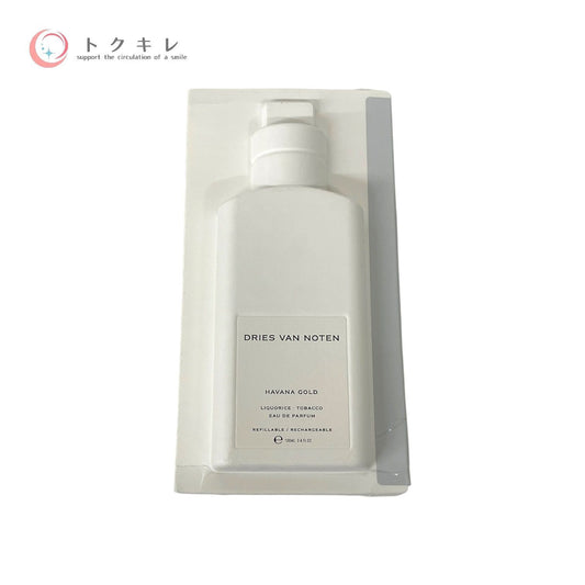 Dries Van Noten (ドリス ヴァン ノッテン) ハバナゴールド 100ml