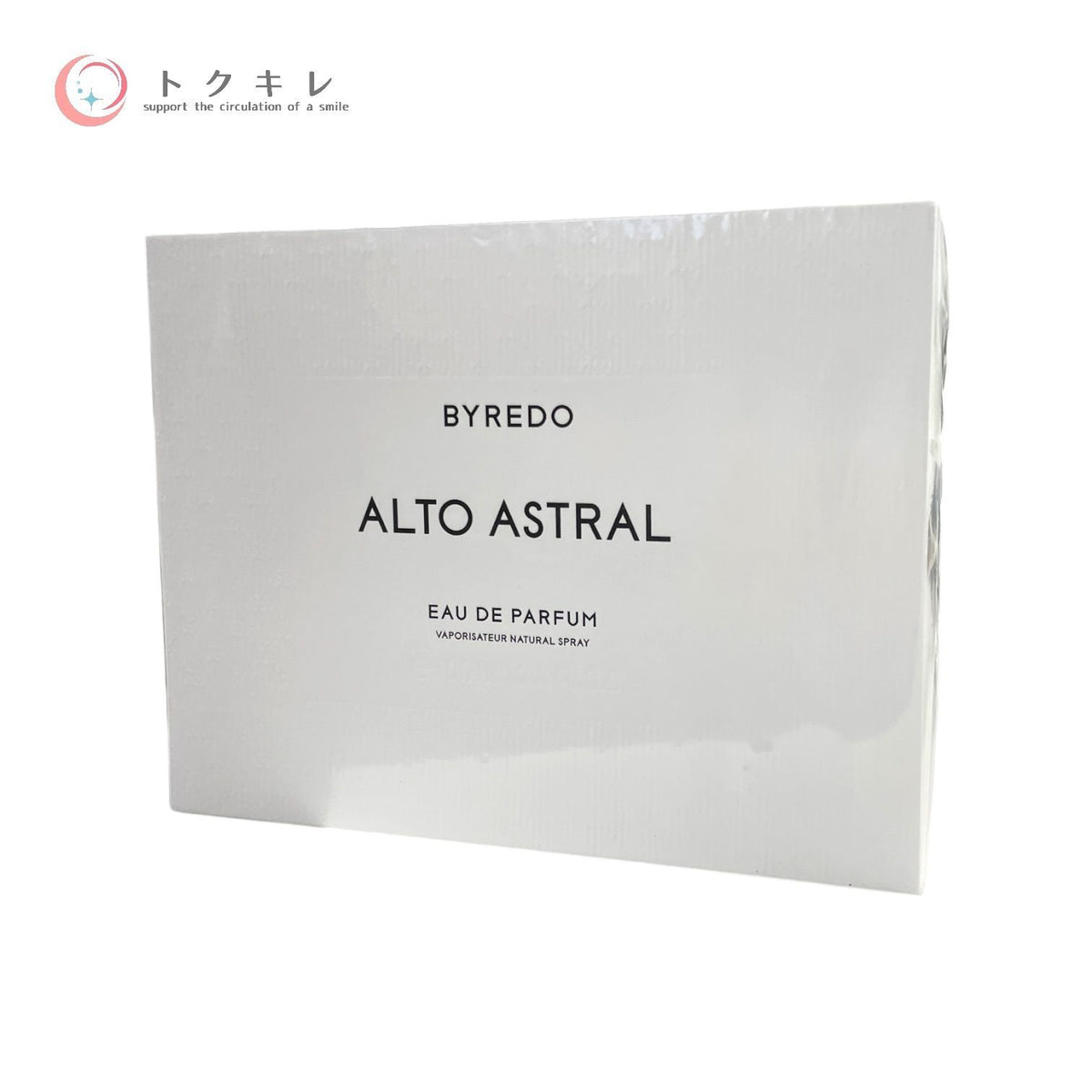 BYREDO (バイレード) アルト アストラル オードパルファム 100ml