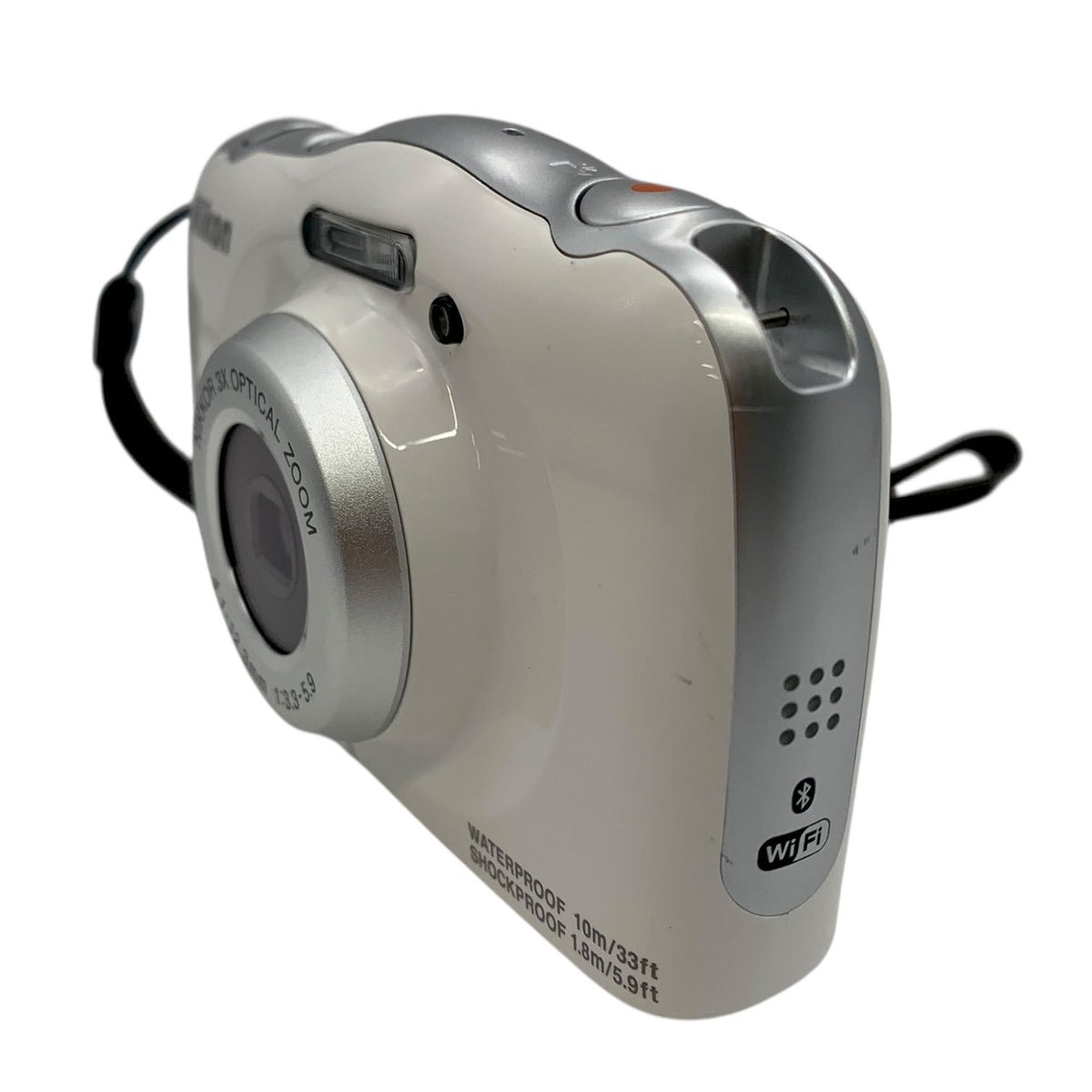 Nikon 防水・耐衝撃性能デジタルカメラCOOLPIX W150