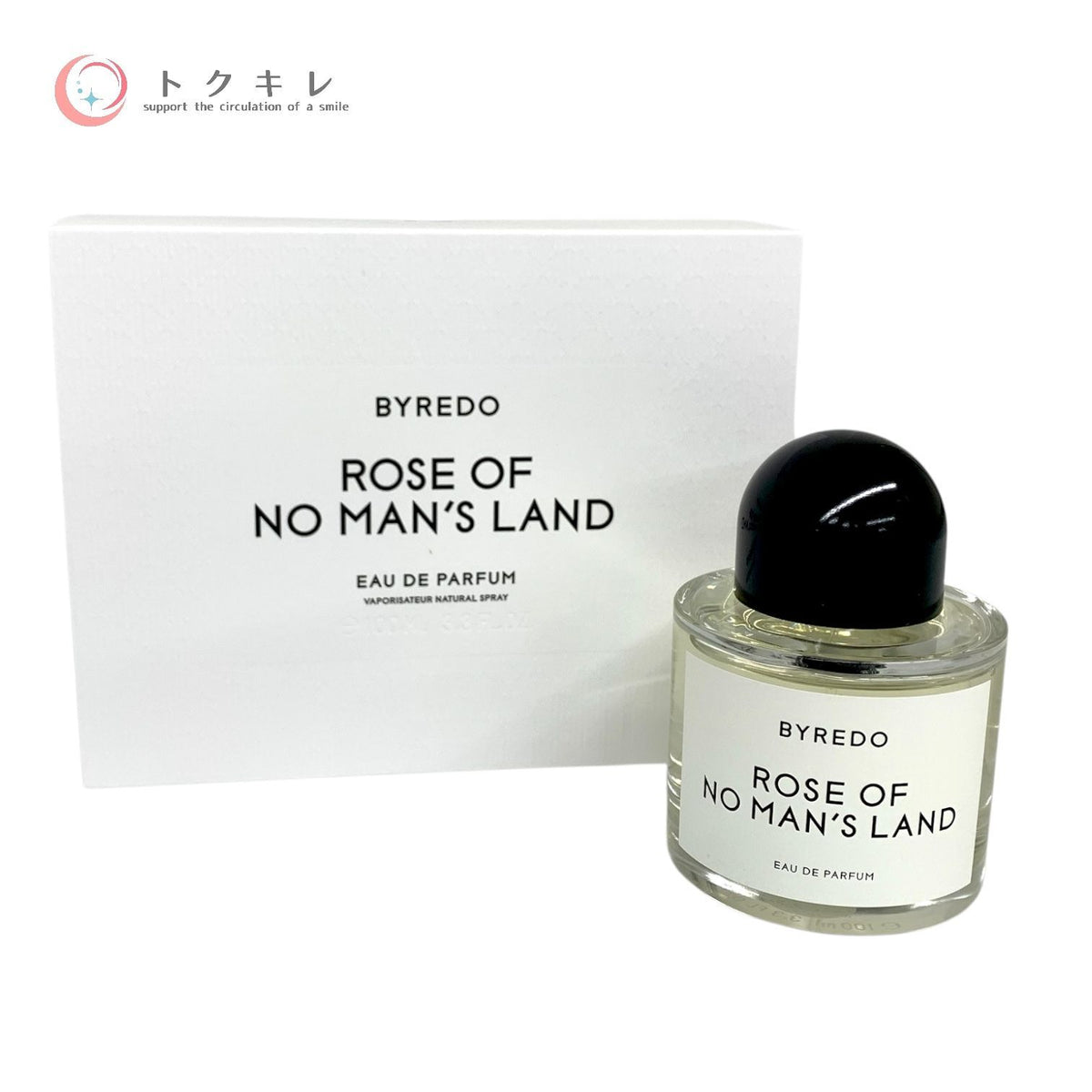 バイレード (BYREDO) ローズオブノーマンズランド オードパルファン 100ml