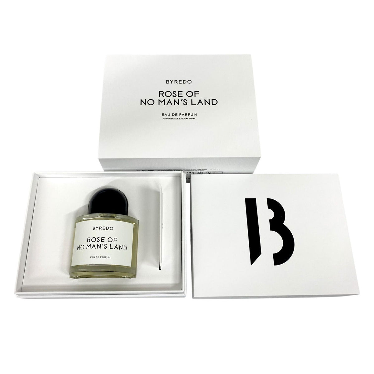 バイレード (BYREDO) ローズオブノーマンズランド オードパルファン 100ml