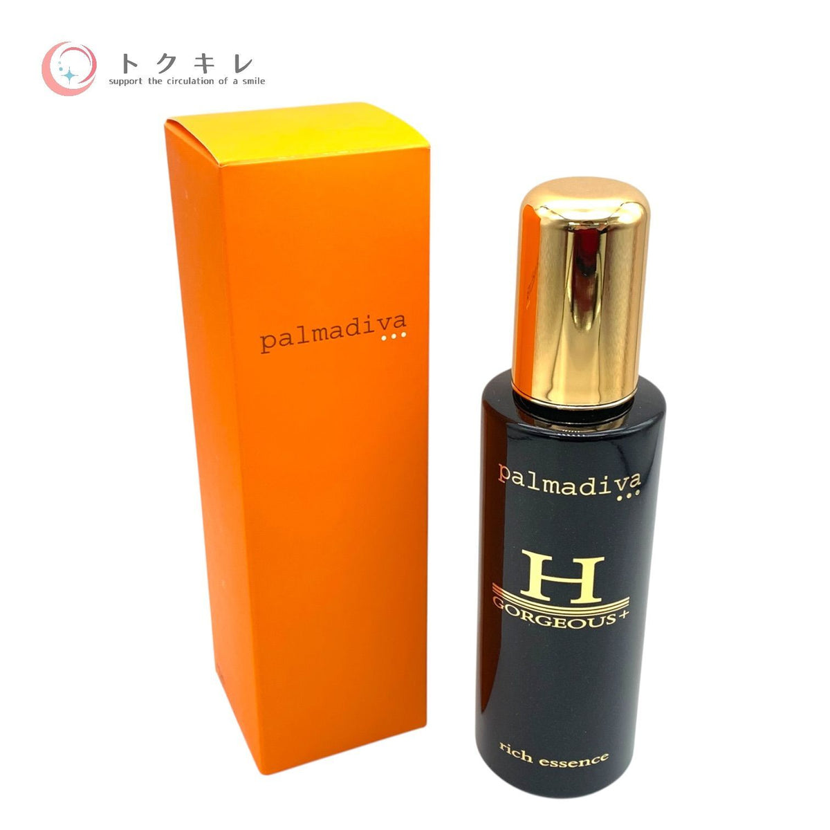 パルマディーバ リッチエッセンスゴージャスHプラス 100ml