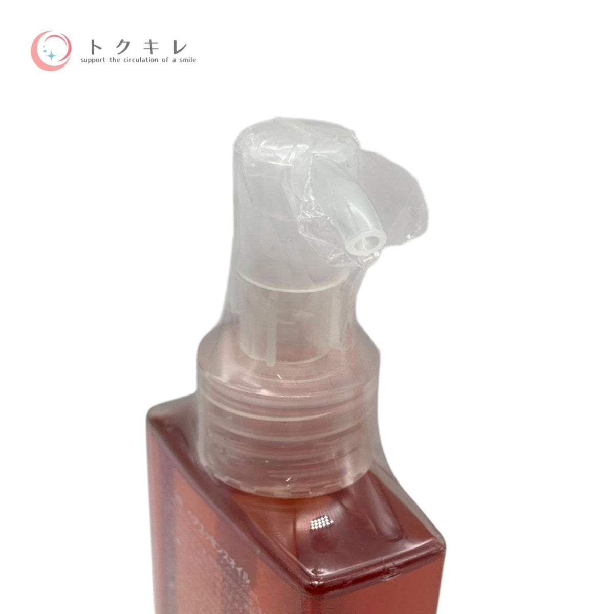 VALANROSE ヘアエッセンスオイル ローズの香り 120ml 2本セット