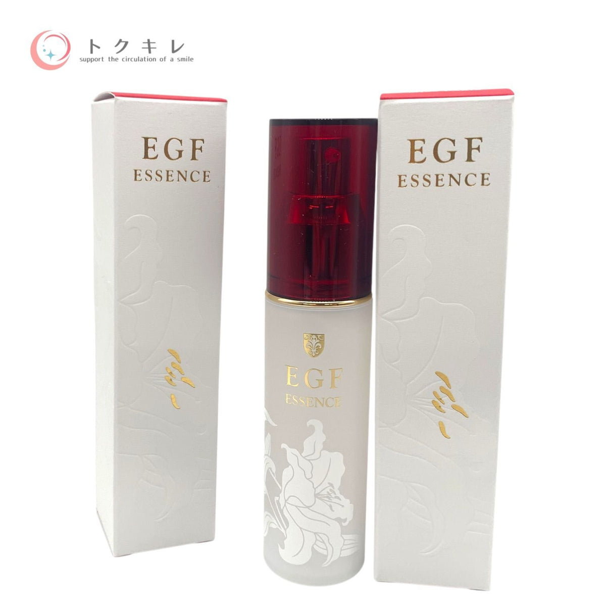 ミス・パリ SC EGFエッセンス 30ml 2本セット