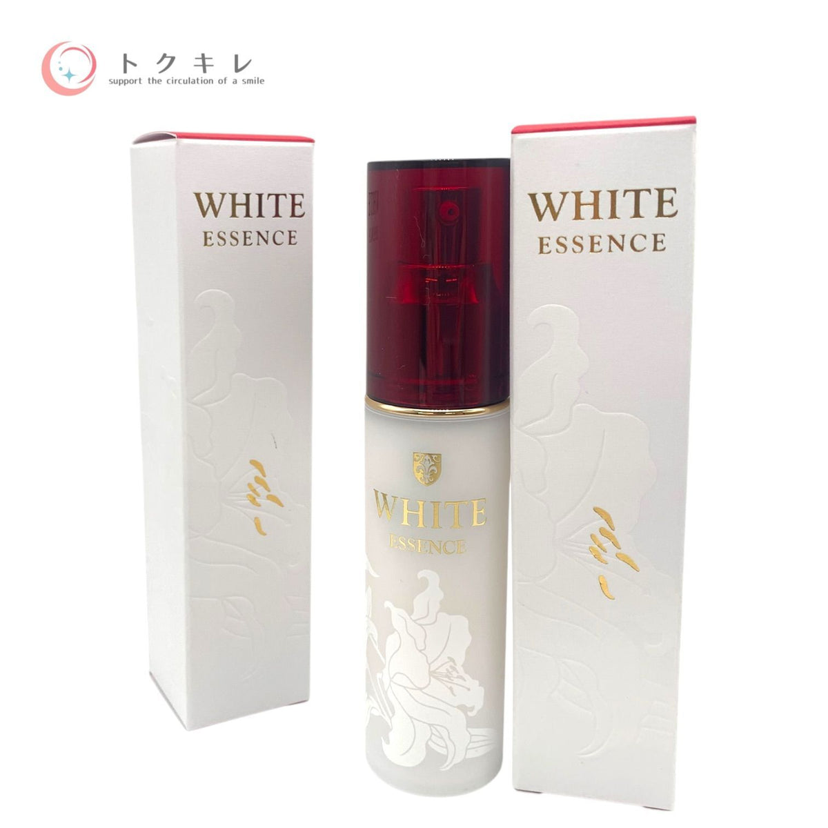 ミス・パリ SC ホワイトエッセンス 30ml 2本セット