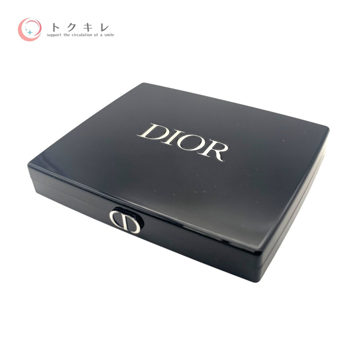 Dior ディオールショウ サンク クルール #645 ミント バブルガム 7g