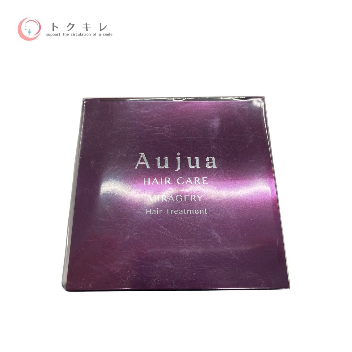 ミルボン オージュア ミラジェリィ ヘアトリートメント 250g