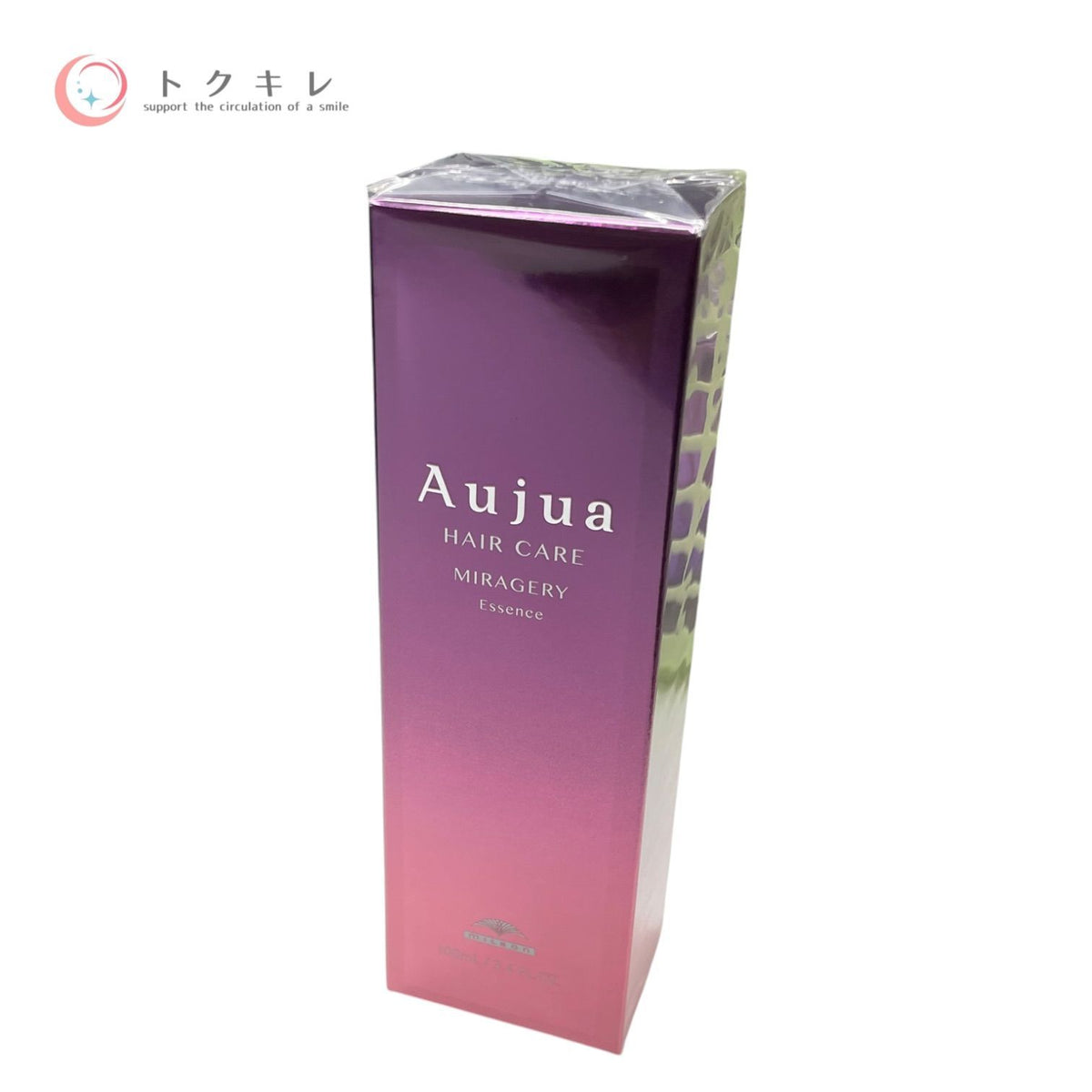 ミルボン オージュア ミラジェリィ エッセンス 100ml