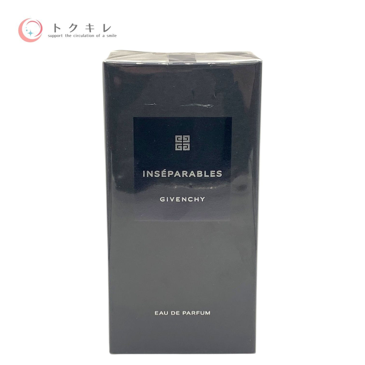 ジバンシイ (GIVENCHY ) ド ジバンシイ アンセパラブル (オーデパルファム) 100ml