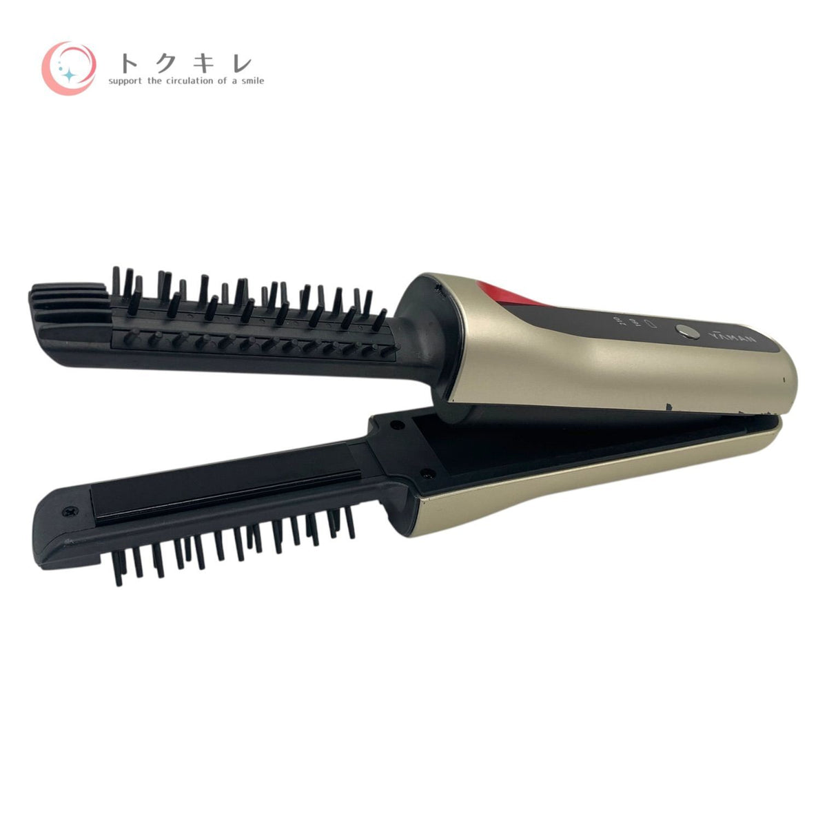 ヤーマン ヘアボリューマー YJHB2