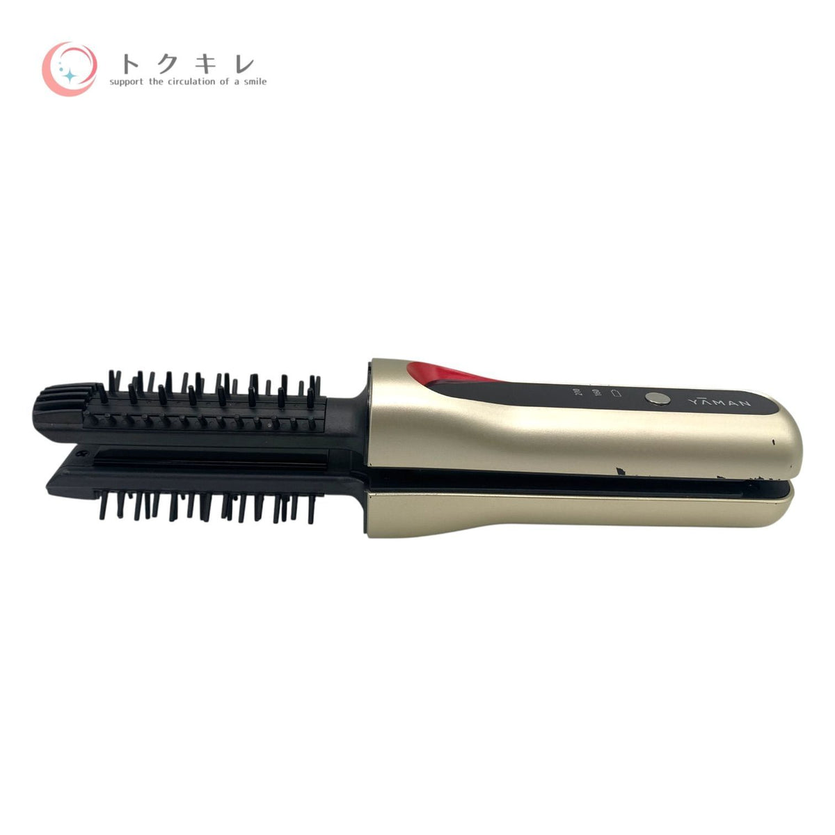 ヤーマン ヘアボリューマー YJHB2