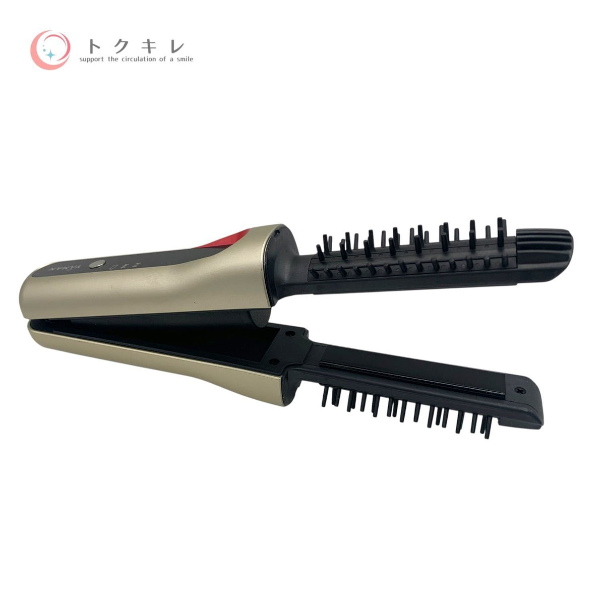 ヤーマン ヘアボリューマー YJHB2