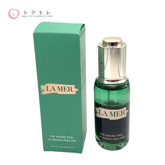 ラ・メール ザ・マイクロピール 30ml