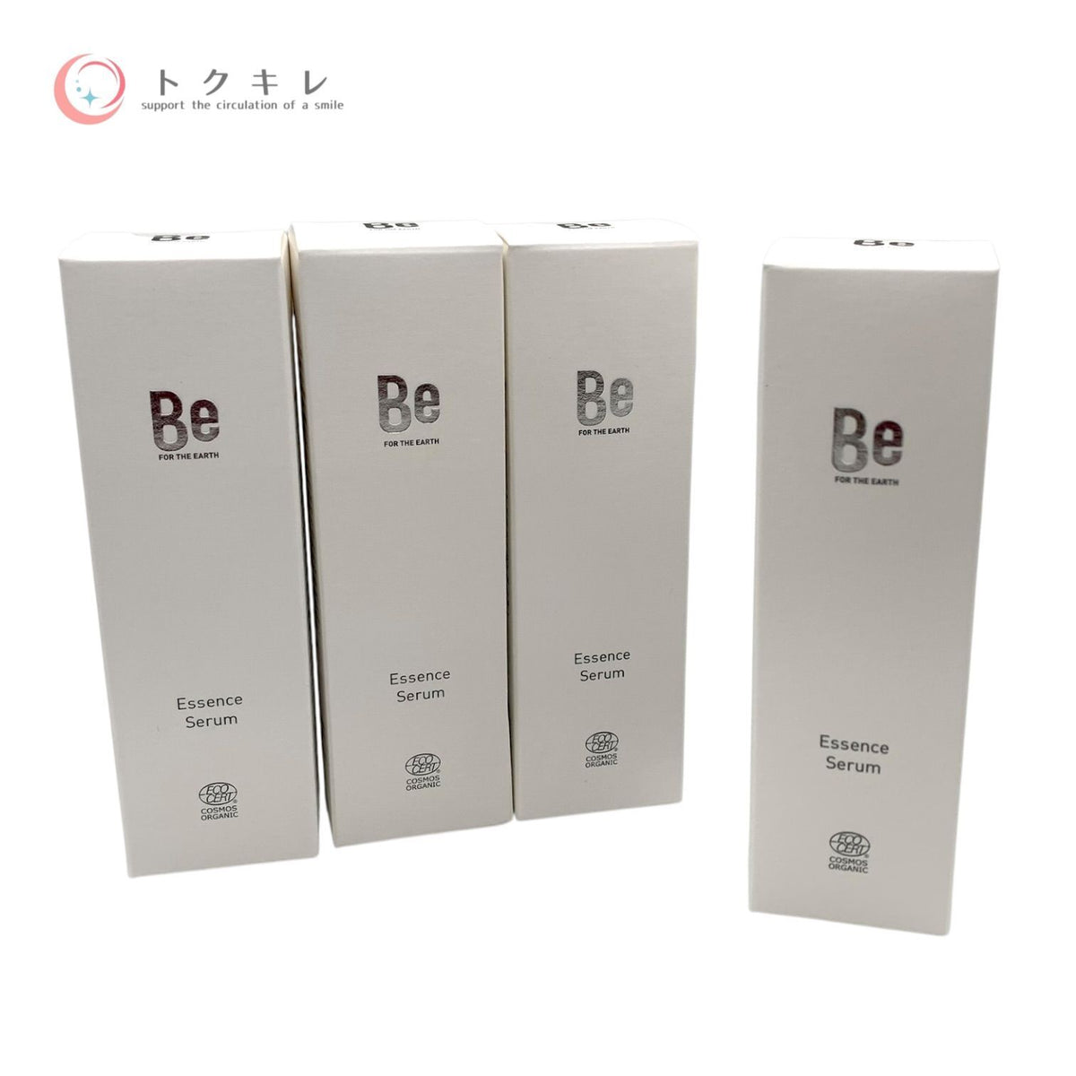 Be エッセンスセラム 30ml 4本セット